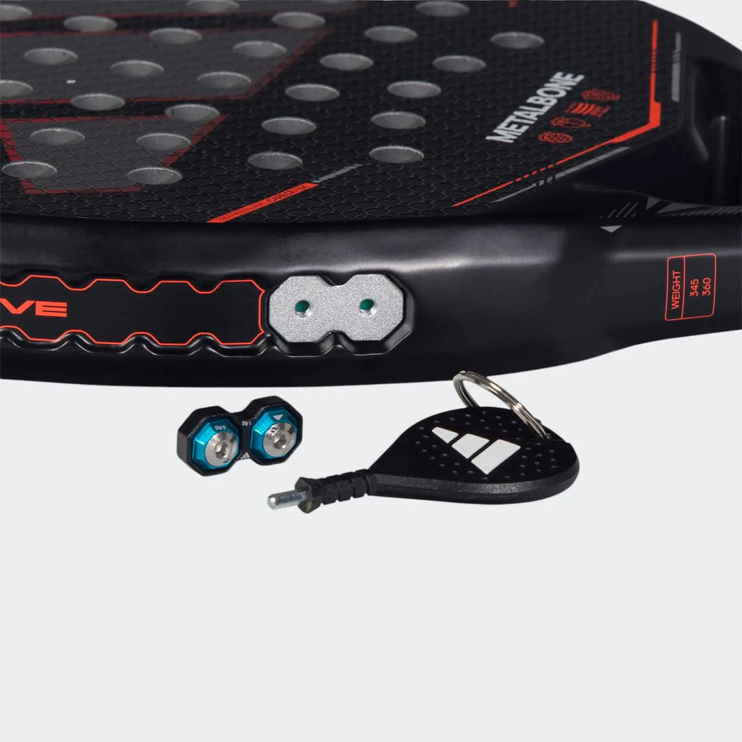 Metalbone 2026 Padel-Racket