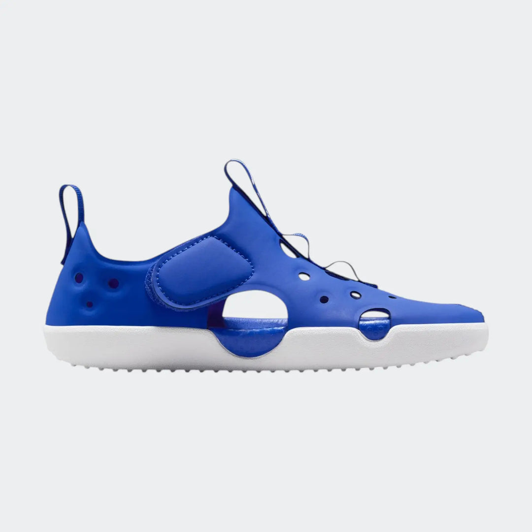 Sunray Protect 4 Ps Blue Sandals
