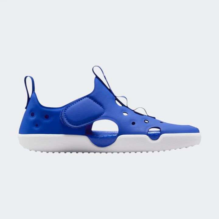 Sunray Protect 4 Ps Blue Sandals