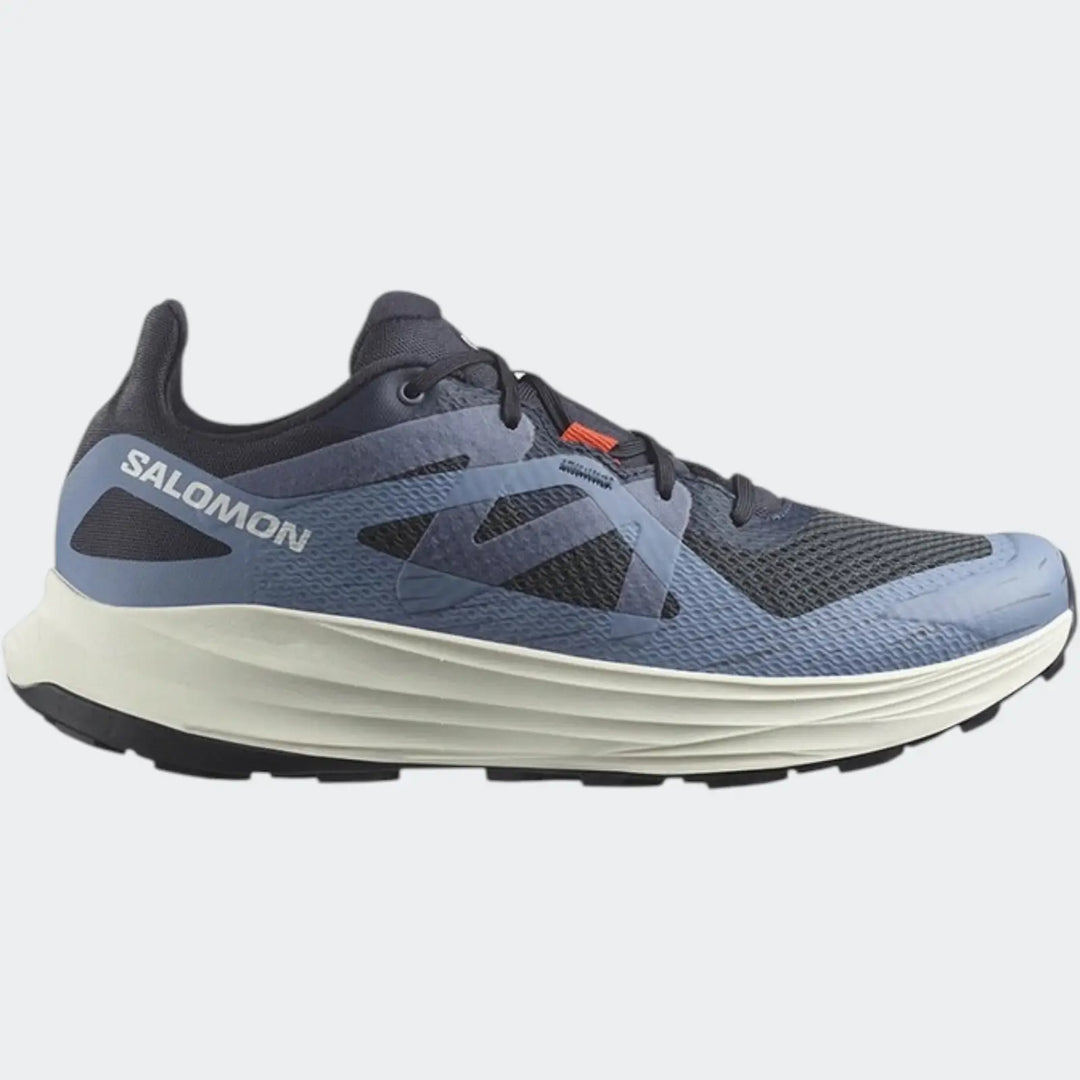 Ultra Flow Blue Sneakers