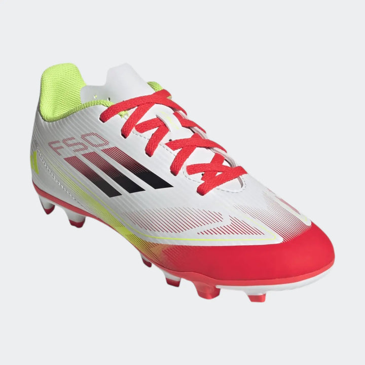 F50 Club Firm/Multi-Ground Boots Kids