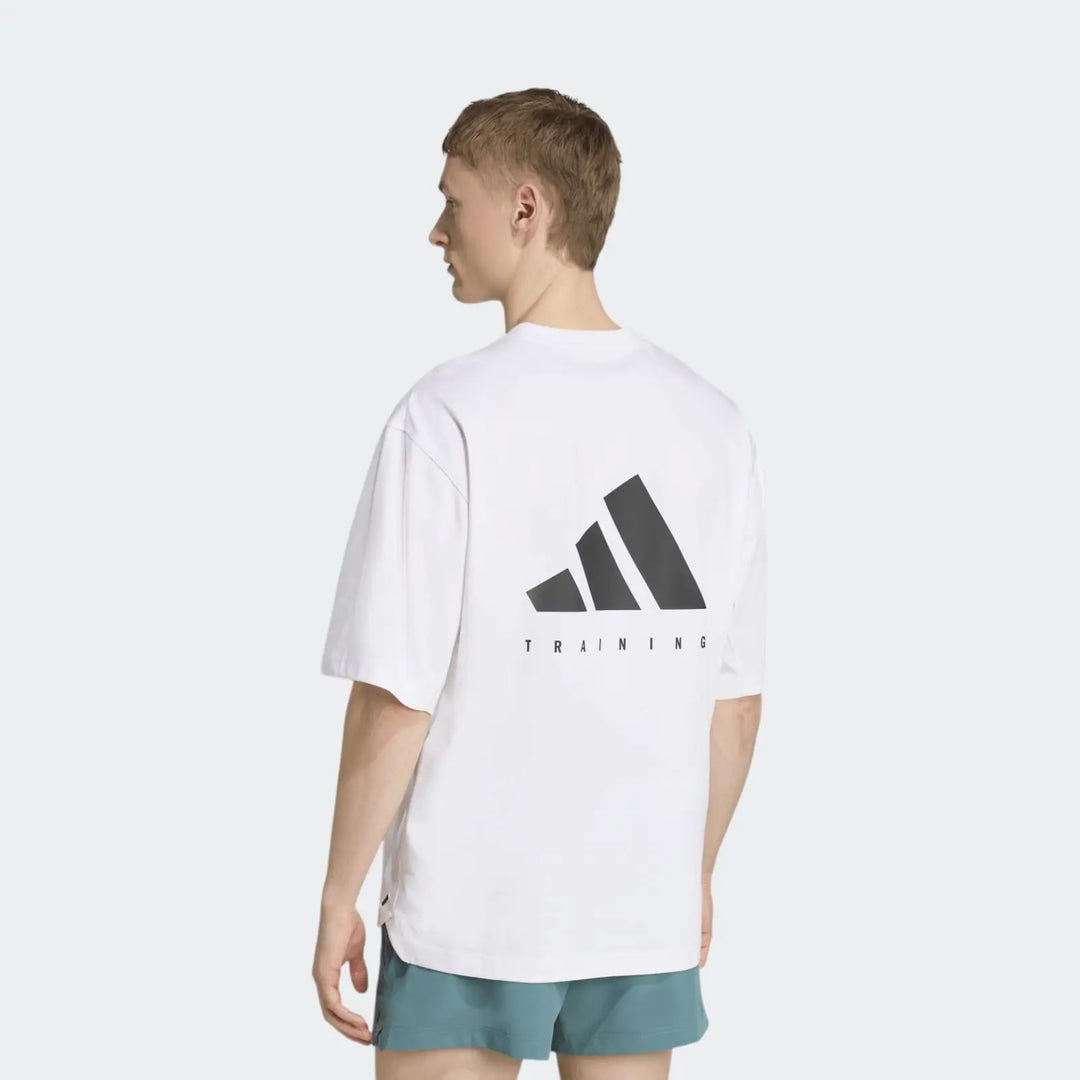 Primelift Workout Oversize T-Shirt