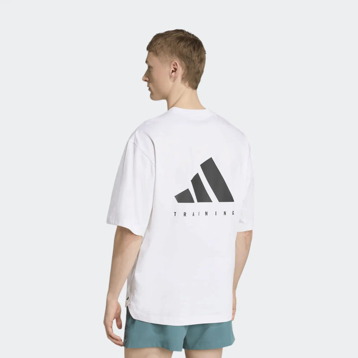 Primelift Workout Oversize T-Shirt