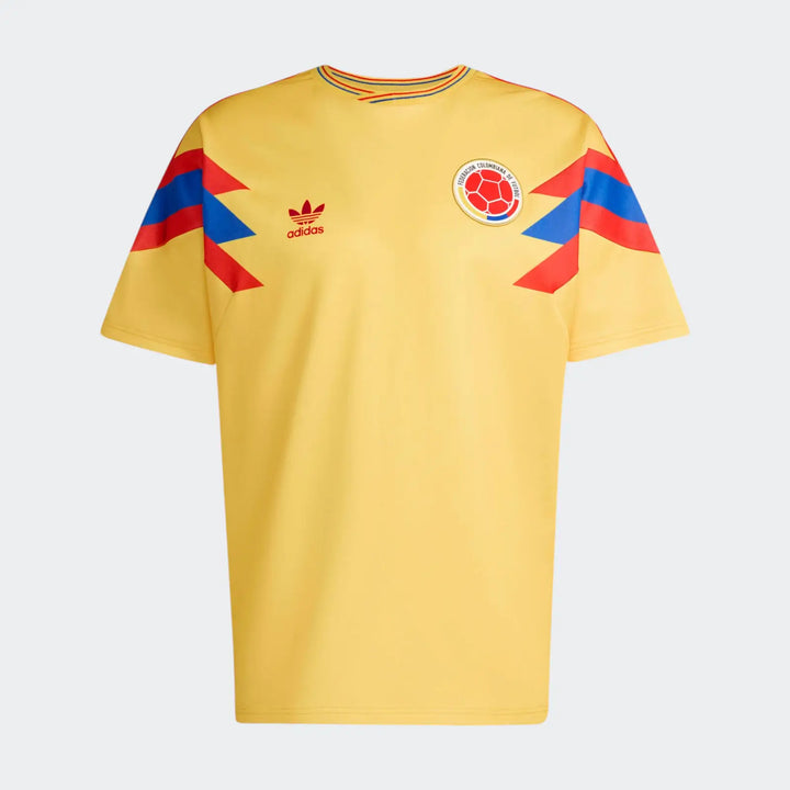 Colombia Away Jersey 1990