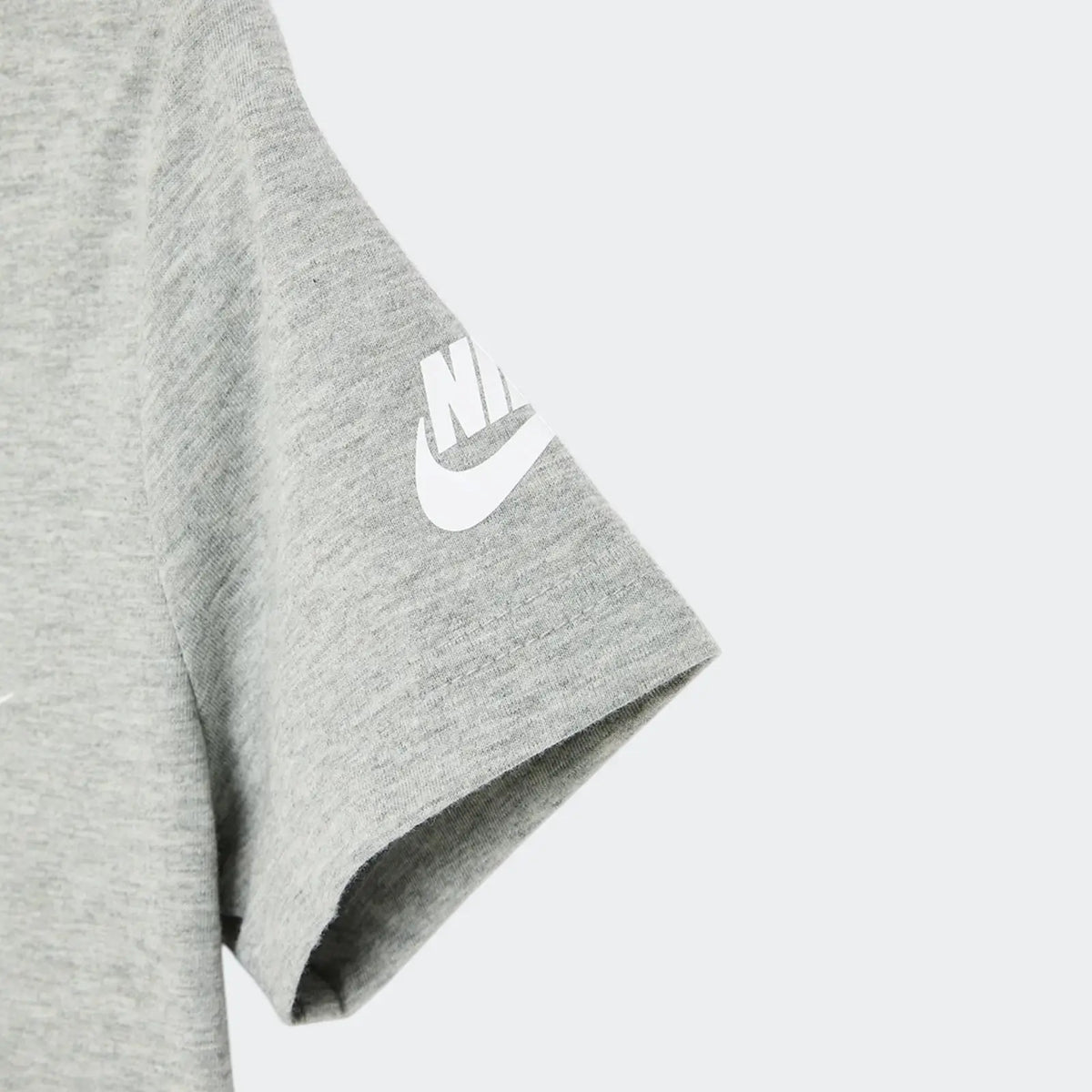 Nkb Futura Evergreen Grey T-Shirts
