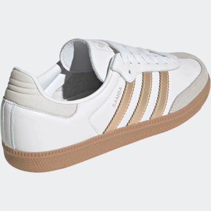 Samba Og Shoes