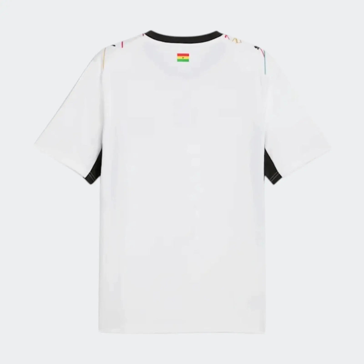 Gfa Home Jersey Replica White Jersey