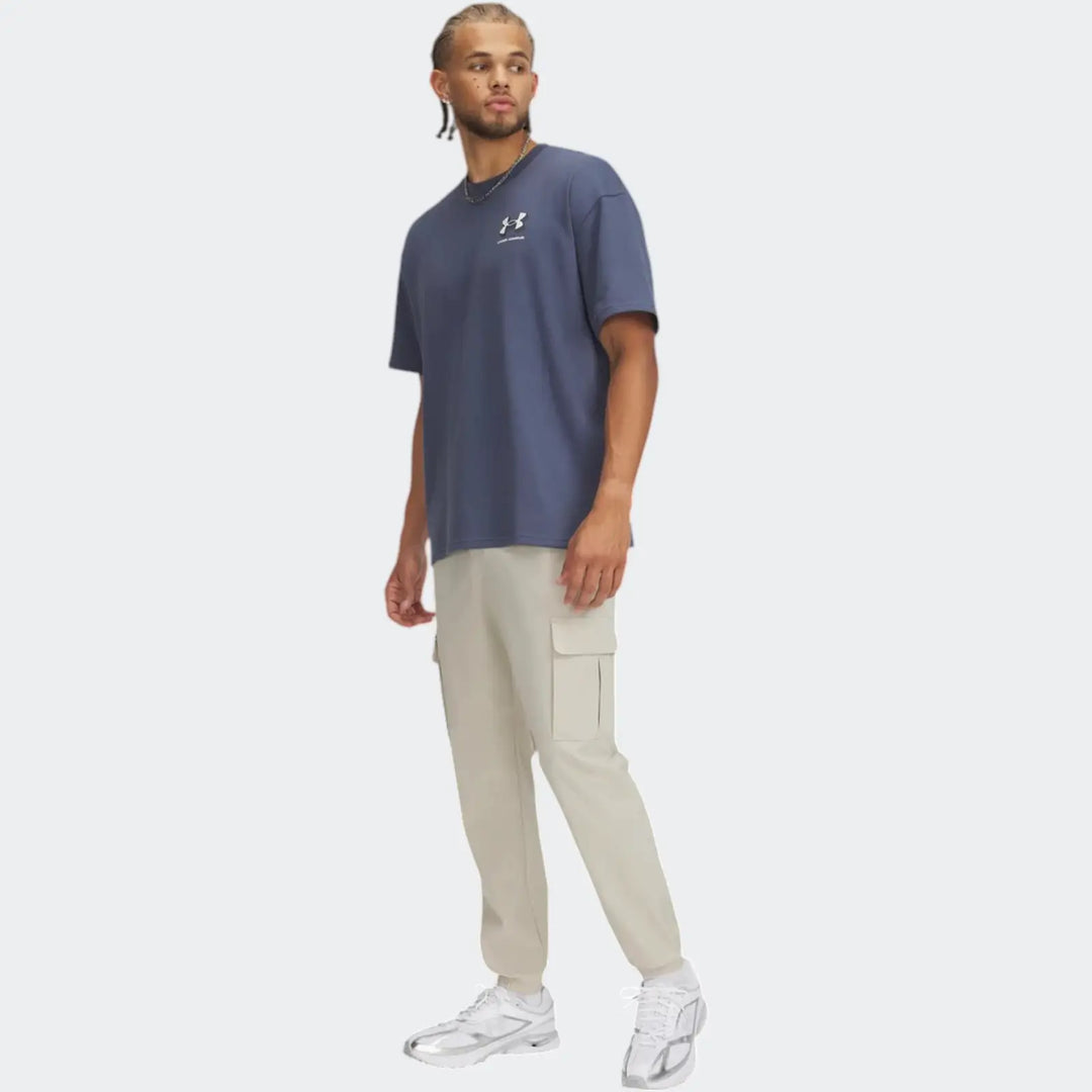 Ua Vibe Woven Cargo Pants