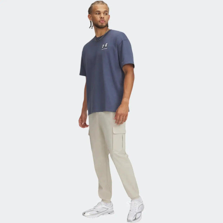 Ua Vibe Woven Cargo Pants