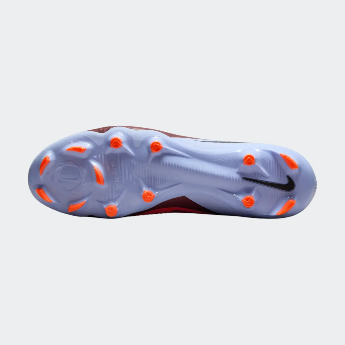 Phantom 6 Low Acad Fg/Mg Blue Boots