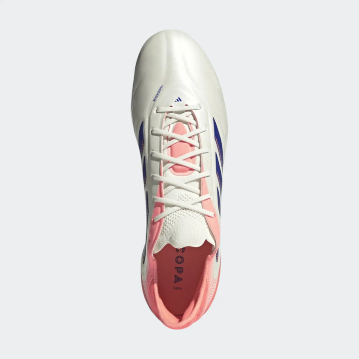 Copa Pure 3 Elite Firm Ground Boots