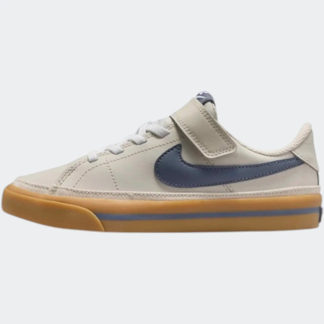 Nike Court Legacy Psv White Sneakers