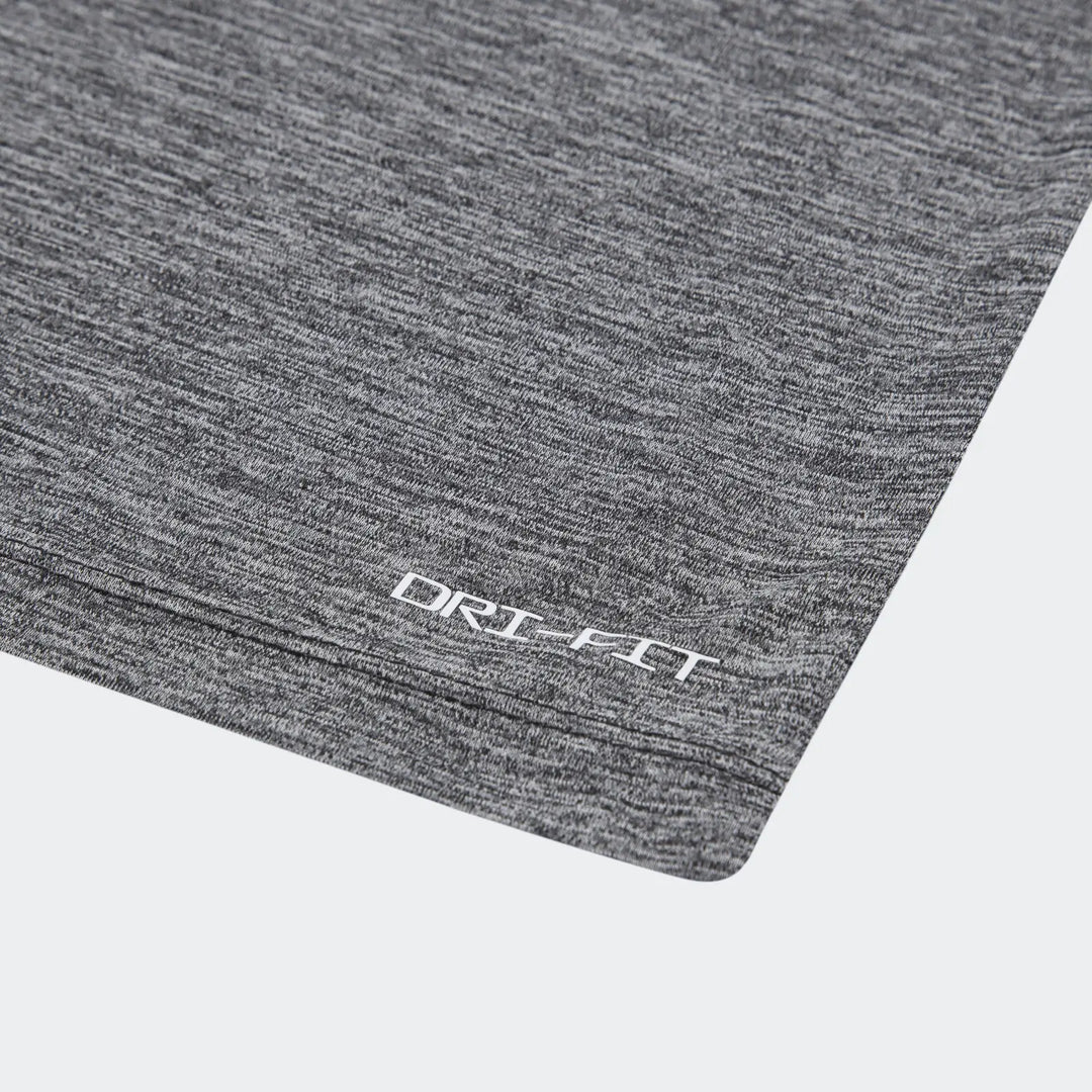 Nkb B Nk Df Multi Ss Top Grey T-Shirts