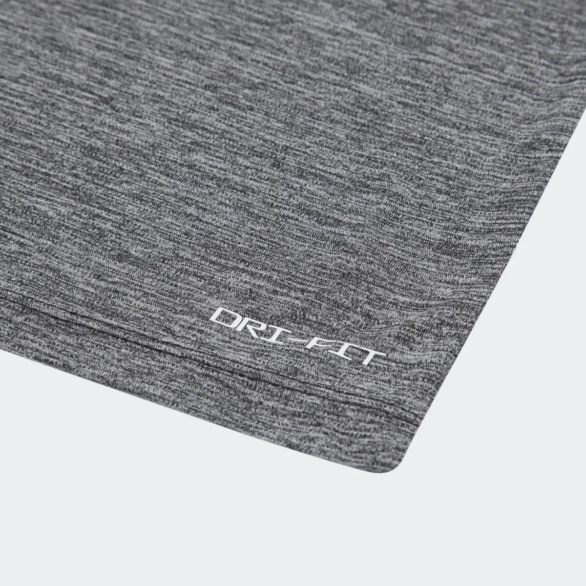 Nkb B Nk Df Multi Ss Top Grey T-Shirts