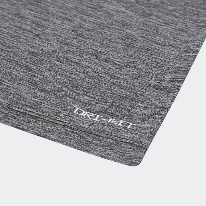 Nkb B Nk Df Multi Ss Top Grey T-Shirts