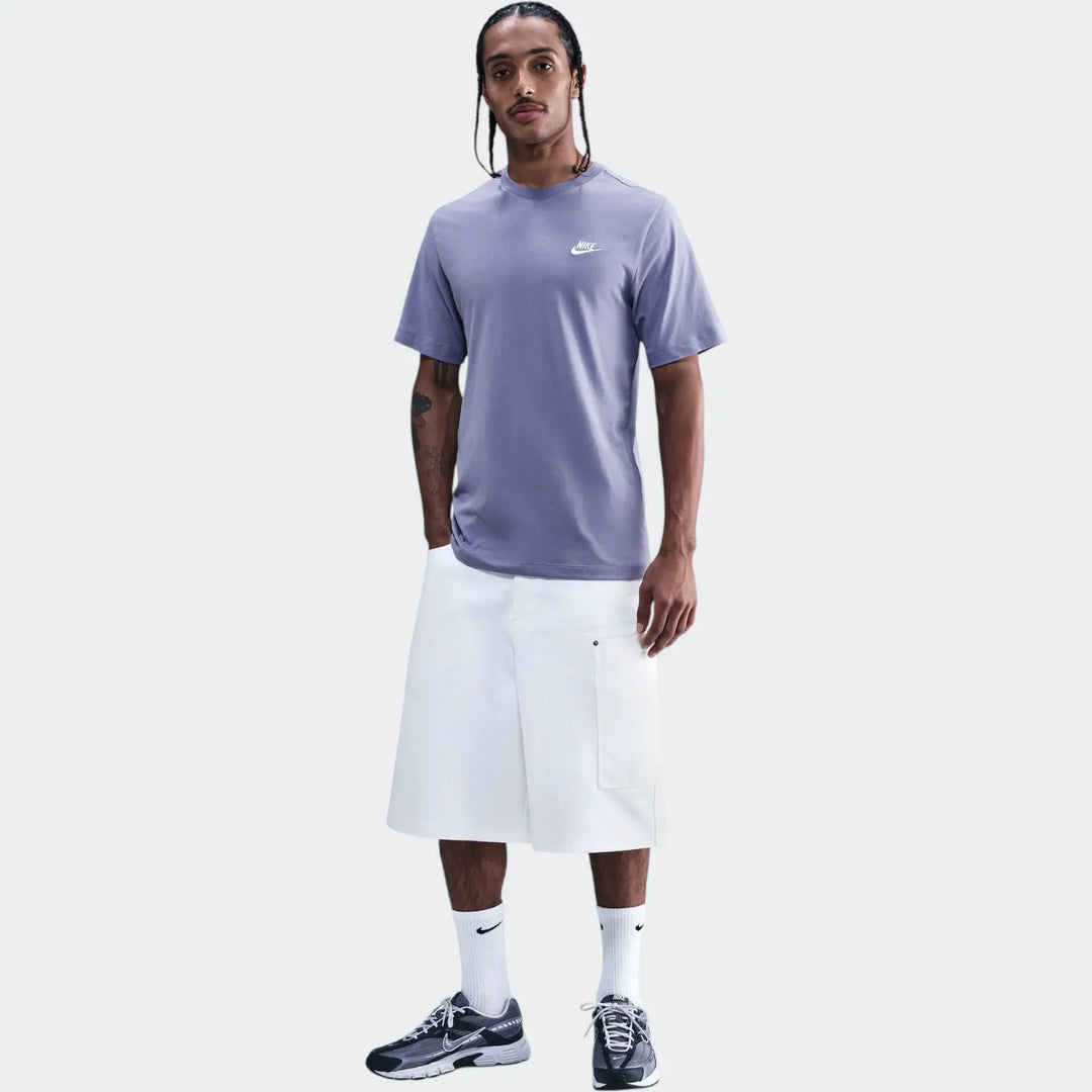 Nike Sportswear Club Men'S T-Shirt
