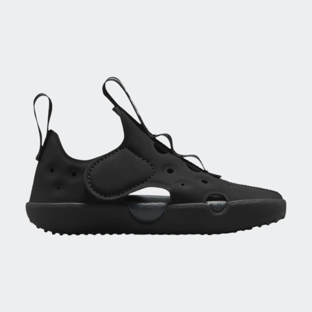 Sunray Protect 4 Td Black Sandals