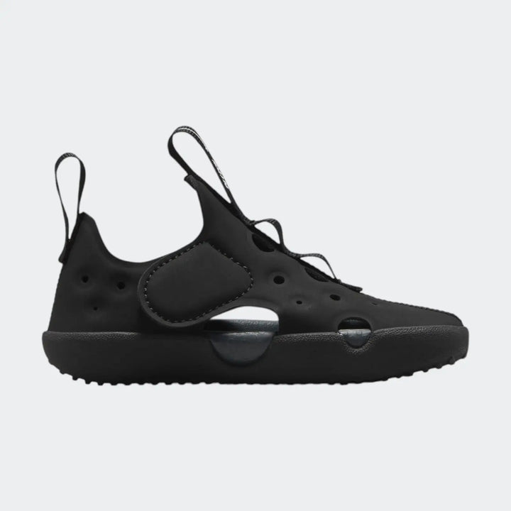 Sunray Protect 4 Td Black Sandals