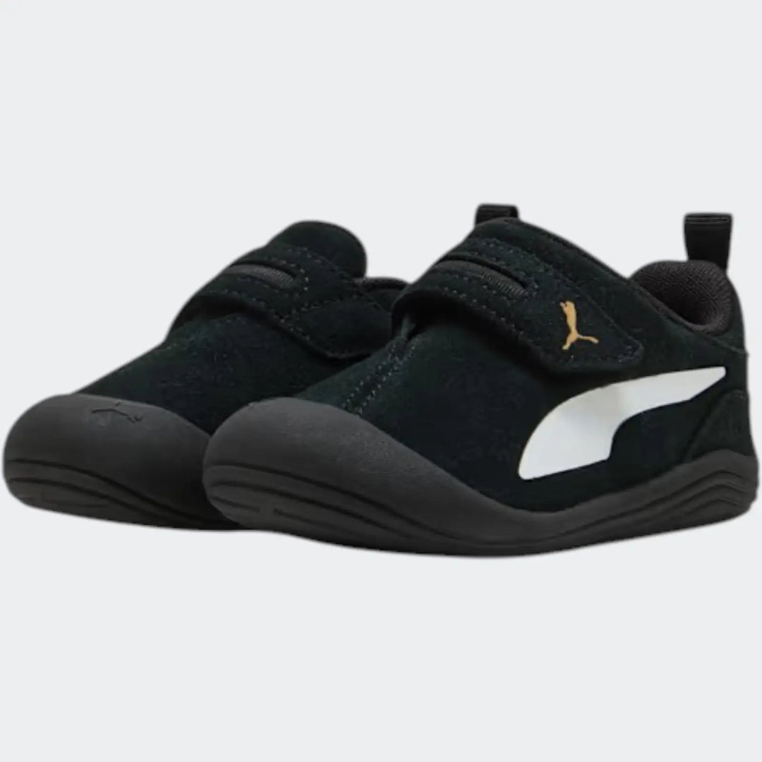 Puma Kitten Premium V Inf Black Sneakers
