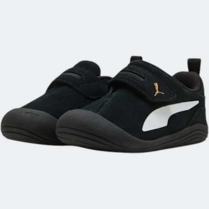 Puma Kitten Premium V Inf Black Sneakers