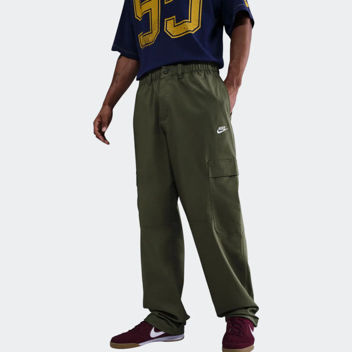 Nike Sportswear Club Men'S Woven Cargo Pants