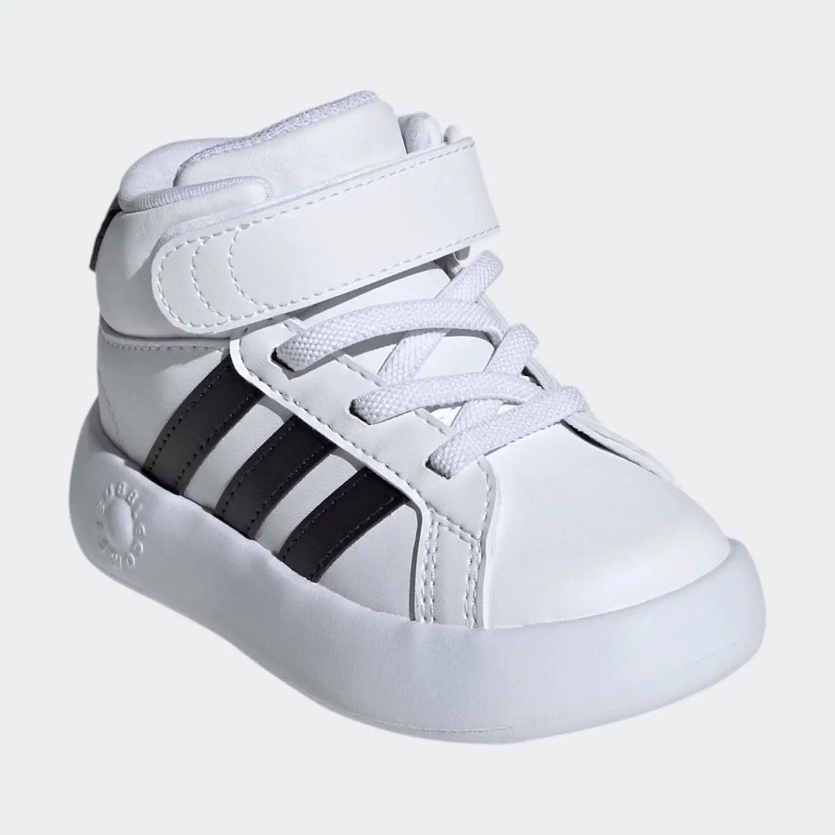 Grand Court Mid Shoes Kids