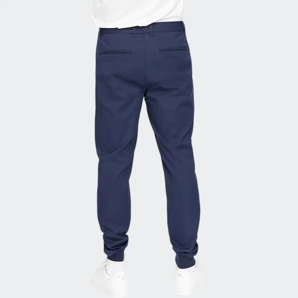 Dealer Jogger Blue Pants
