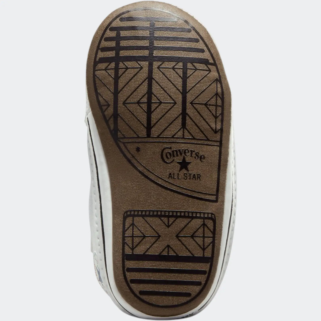 All Star Cribs Sneakers