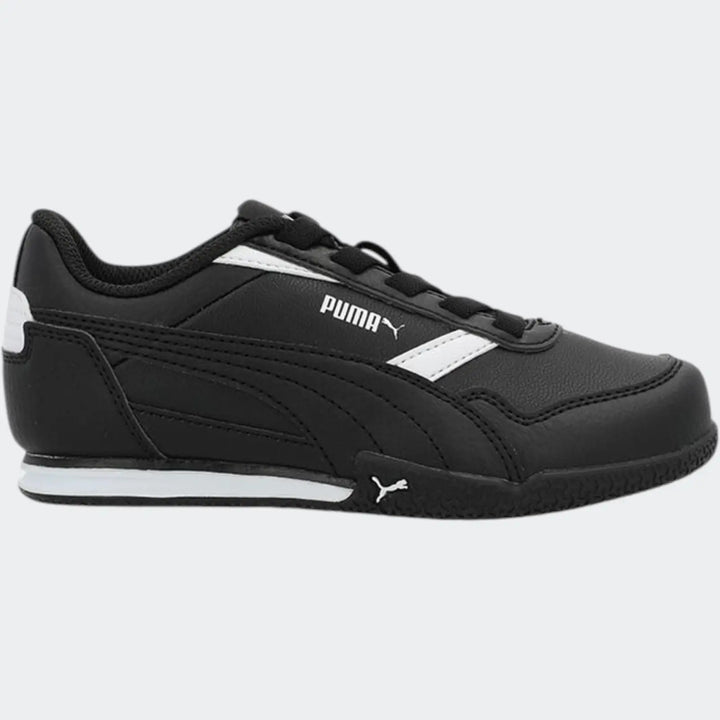 Puma Bella Donna Sl Ac Ps Black Sneakers