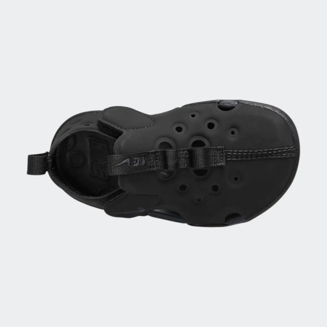 Sunray Protect 4 Td Black Sandals