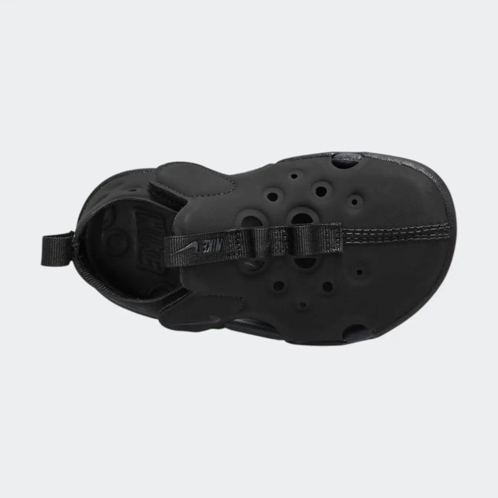 Sunray Protect 4 Td Black Sandals