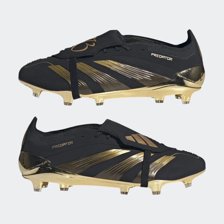 Predator Elite Bellingham Firm Ground Boots
