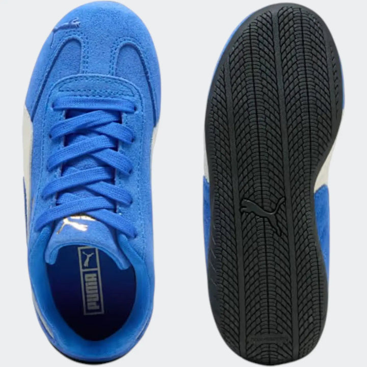 Speedcat Ps Blue Sneakers