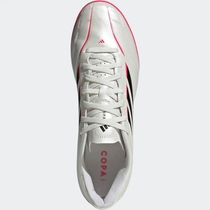 Copa Pure Iv Club Turf Football Shoes