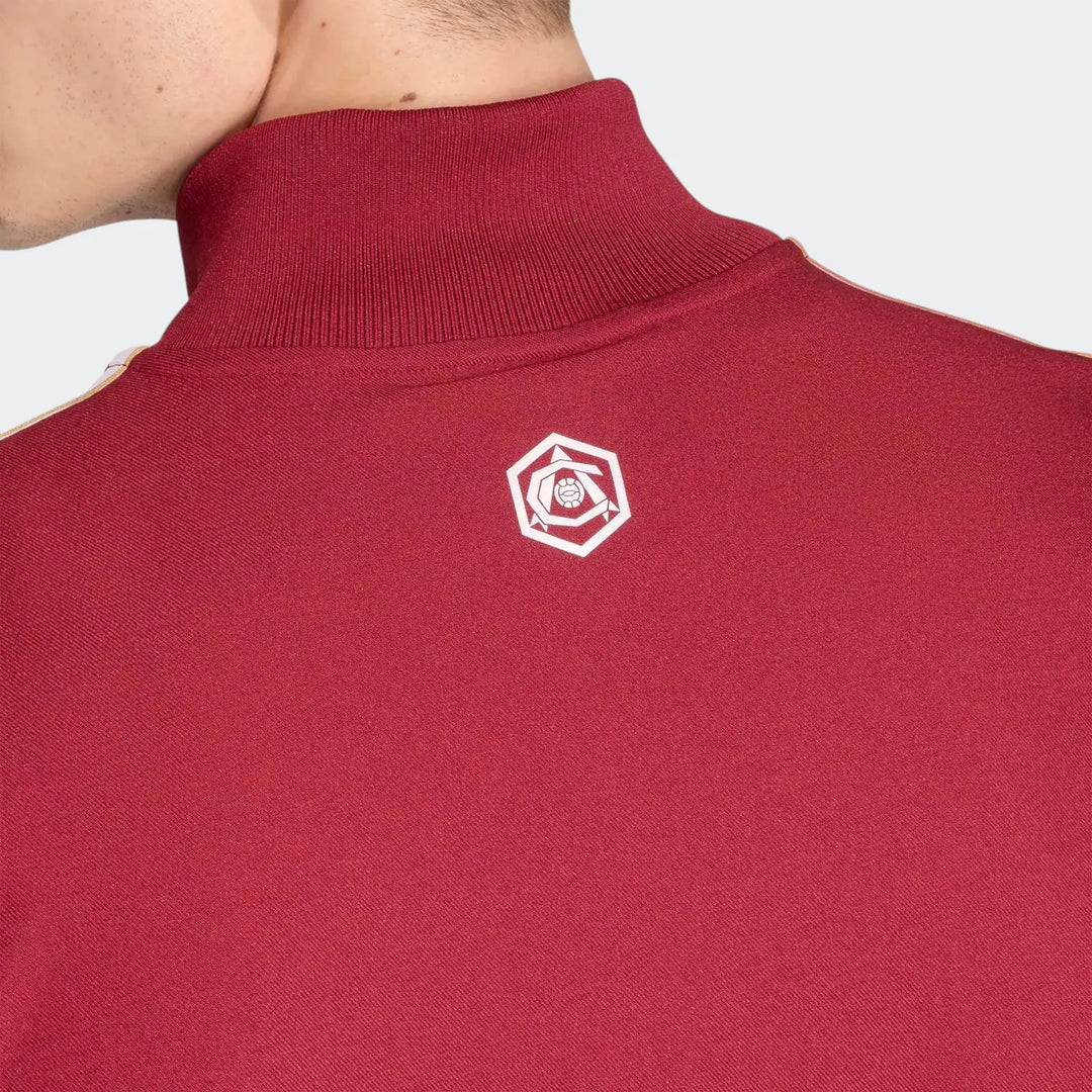 Arsenal Terrace Icons Track Top