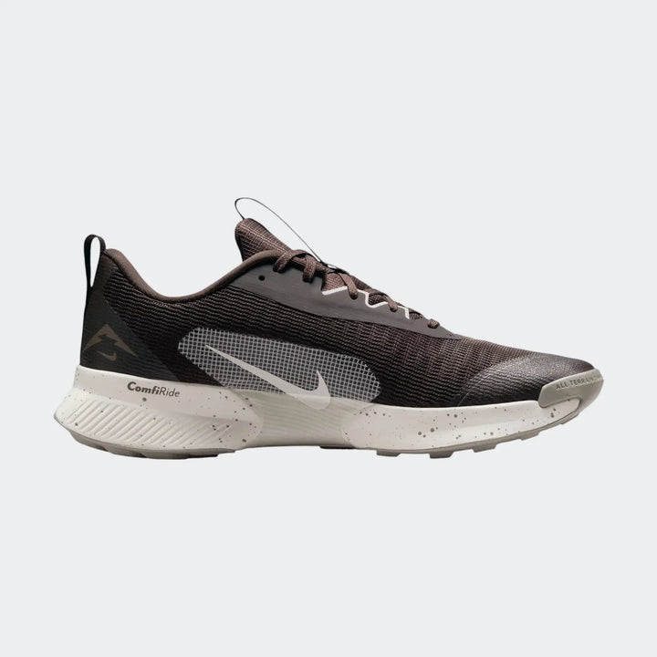 Nike Juniper Trail 3 Brown Sneakers