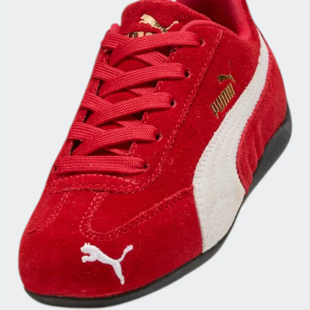 Speedcat Ps For All Time Red Sneakers