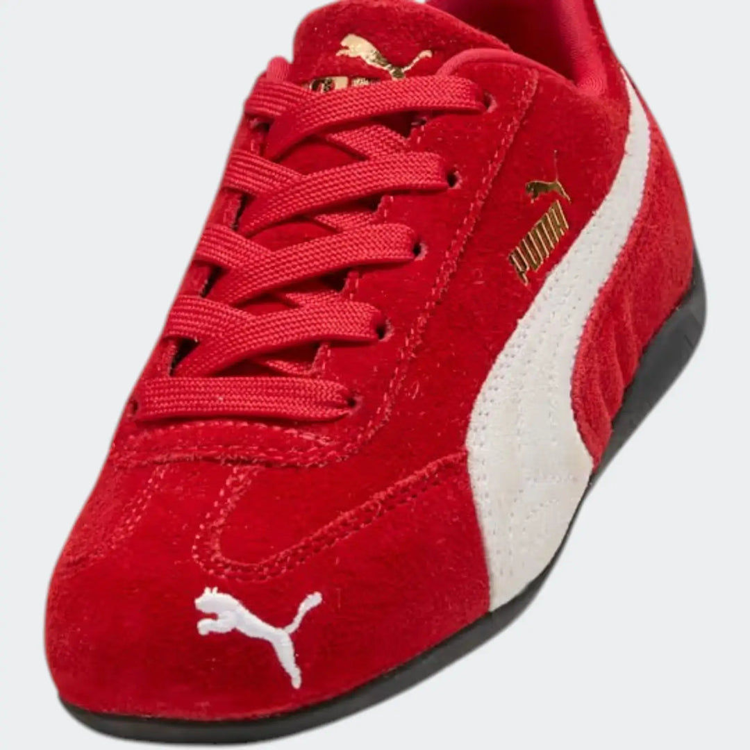 Speedcat Ps For All Time Red Sneakers