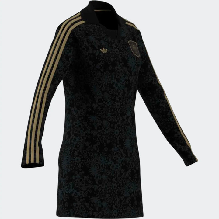 Adidas Originals X Liberty London Dress