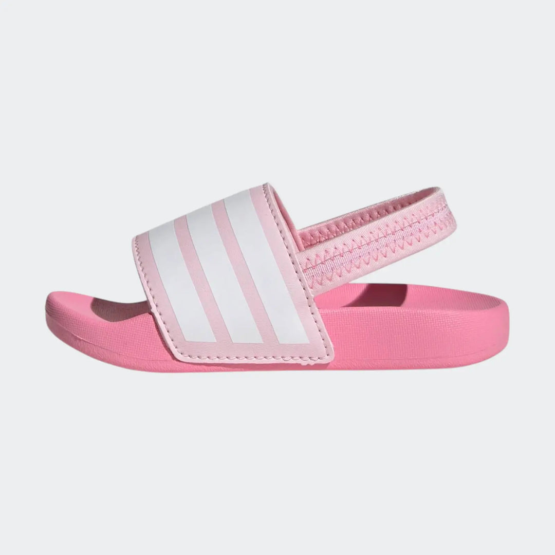 Adilette Estrap Slides Kids