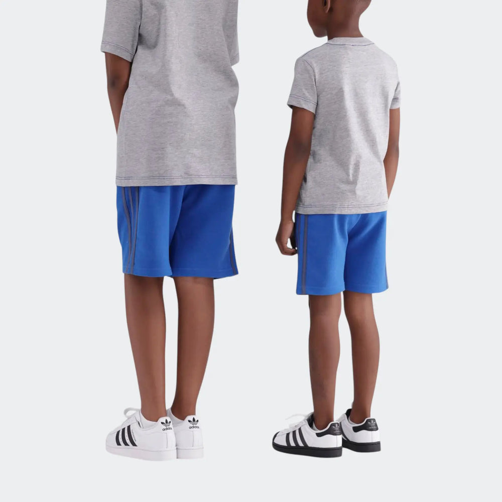 3S Youth Short F25