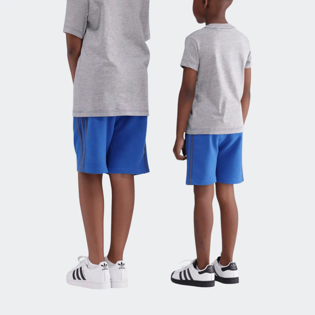 3S Youth Short F25
