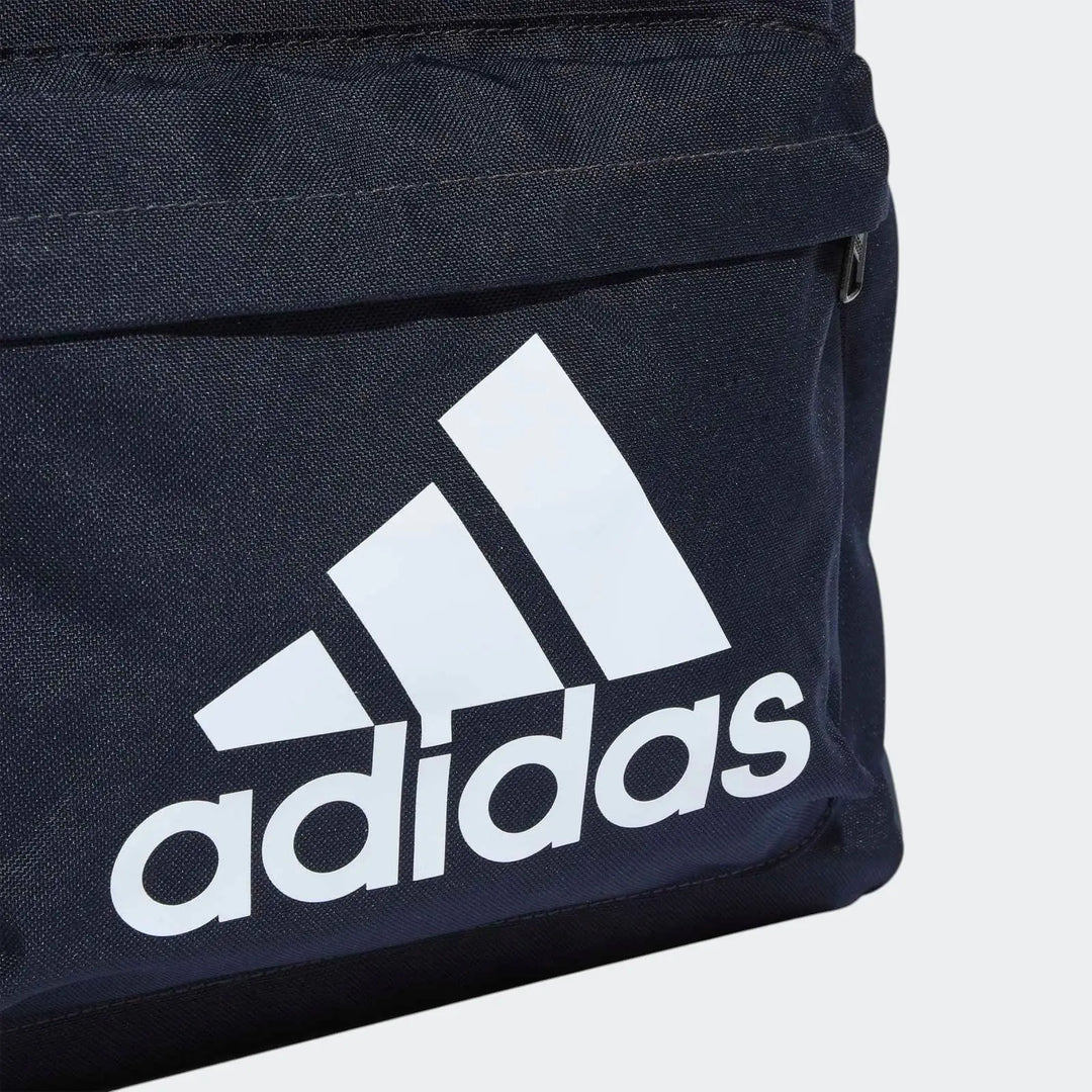 Classic Badge Of Sport Backpack
