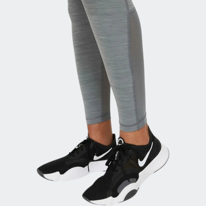 W Np 365 Tight Grey Leggings