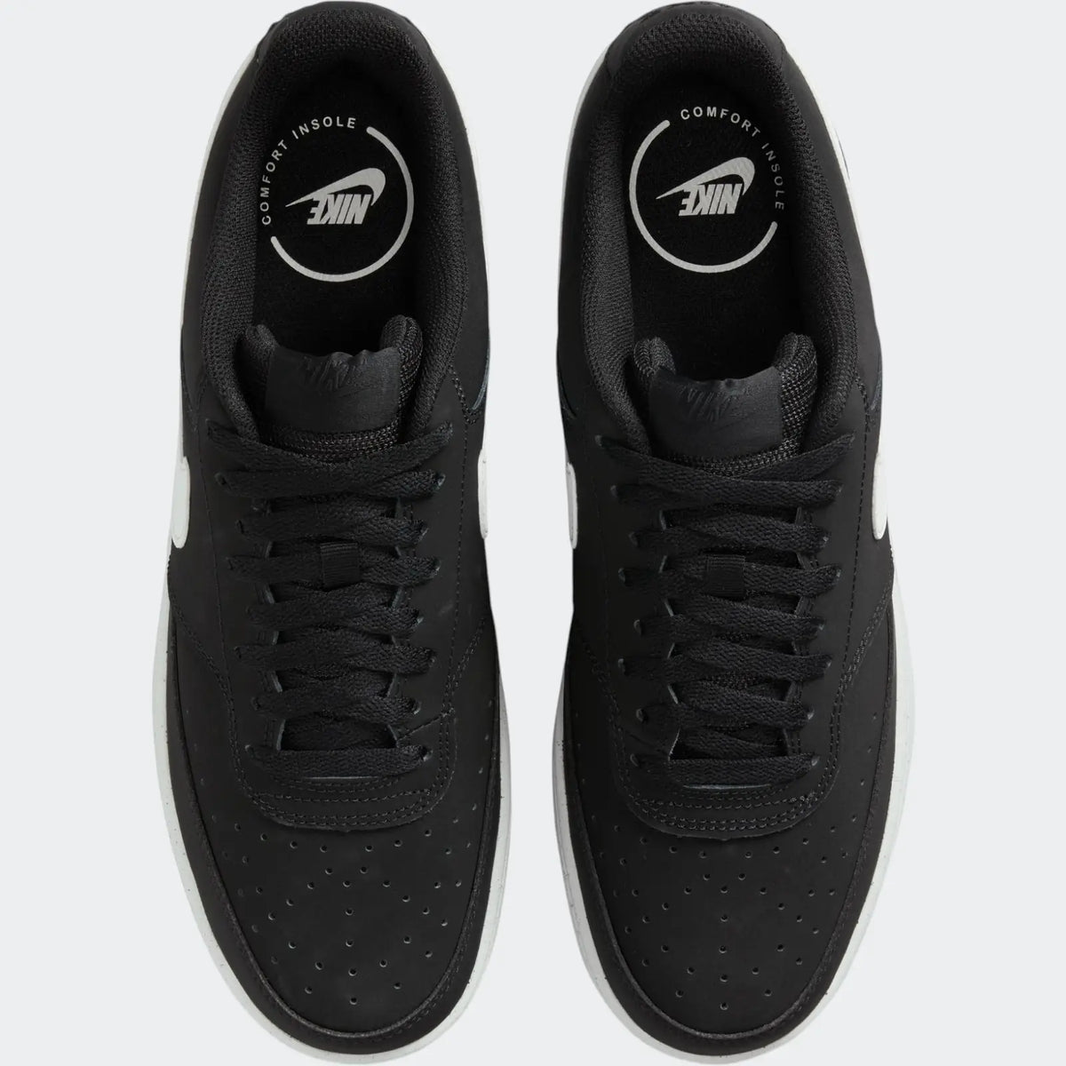 Nike Court Vision Low Men'S Shoes