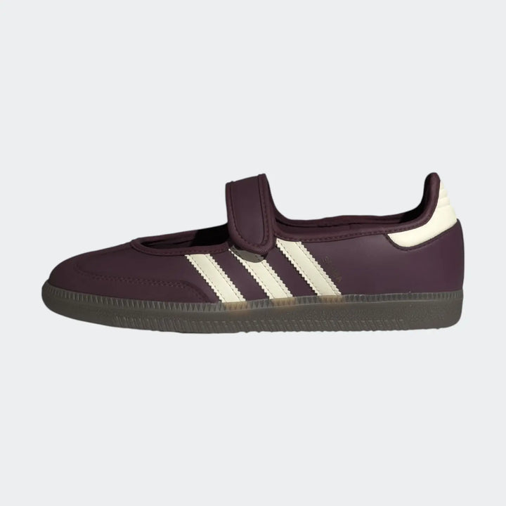 Samba Jane Shoes