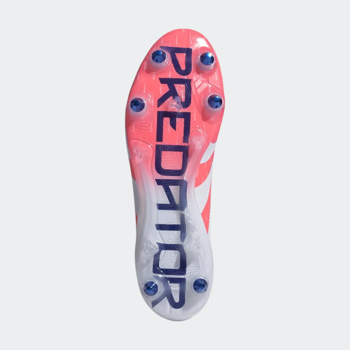 Predator Elite Soft Ground Boots