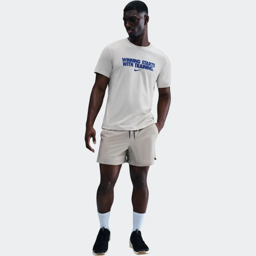 Nike Men's Dri-Fit T-Shirt