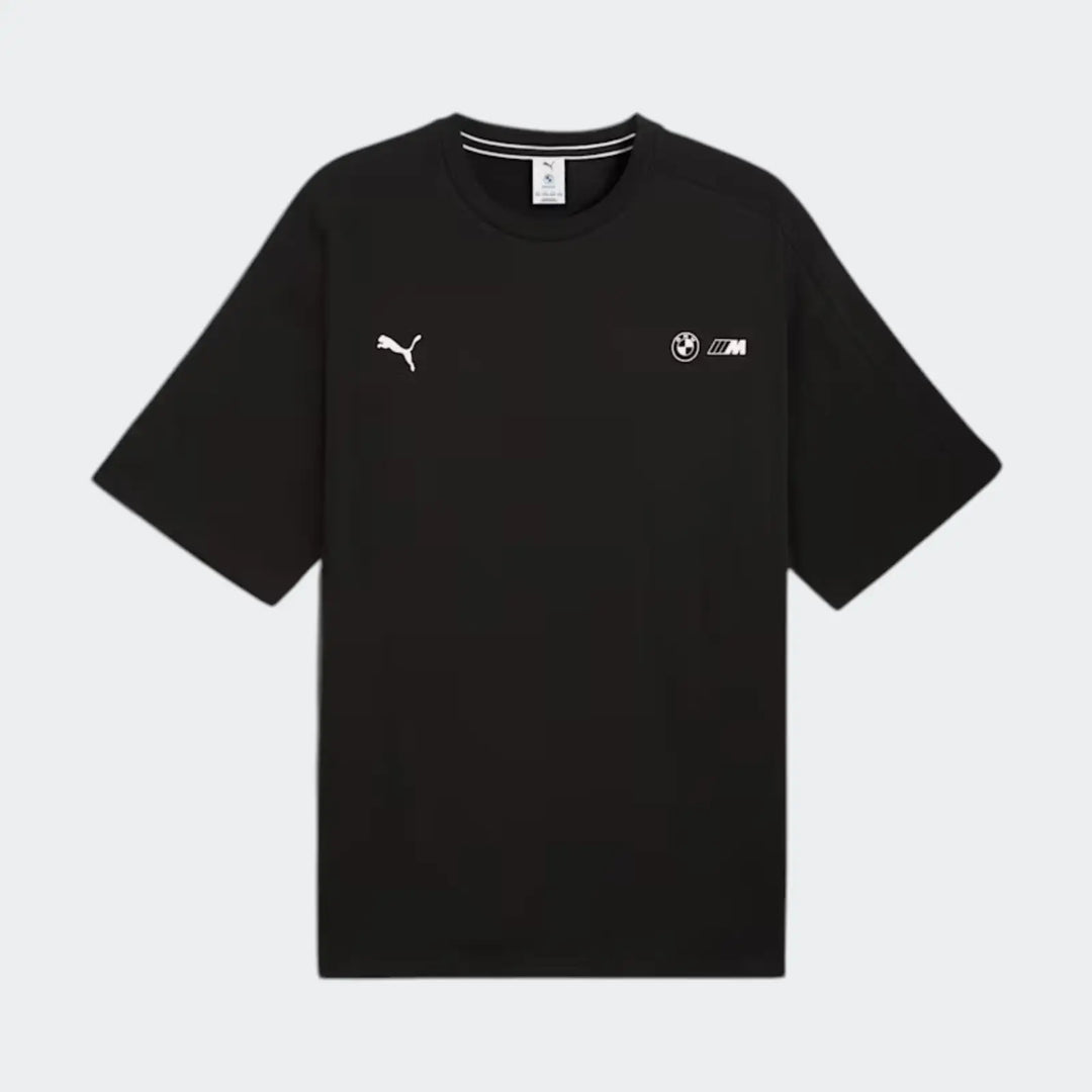 Bmw M M3 T7 Tee Black T-Shirts