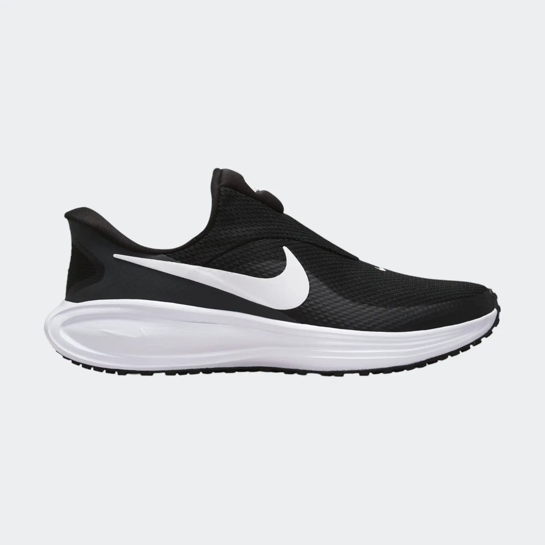 W Nike Revolution 8 Black Sneakers